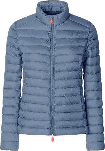 Save the Duck - Women's Carly - Kunstfaserjacke Gr 1 - S grau