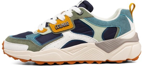 Colmar Active - Garner - Sneaker Gr 42 beige