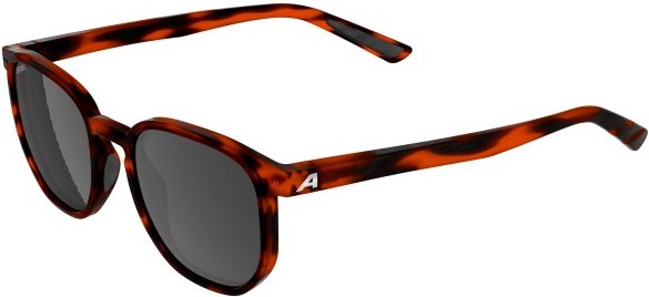 Alpina - Dimont S3 - Sonnenbrille weiß