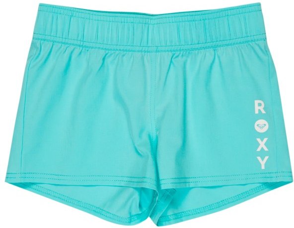 Roxy - Kid's RG Essentials Boardshort - Boardshorts Gr 8 Years türkis