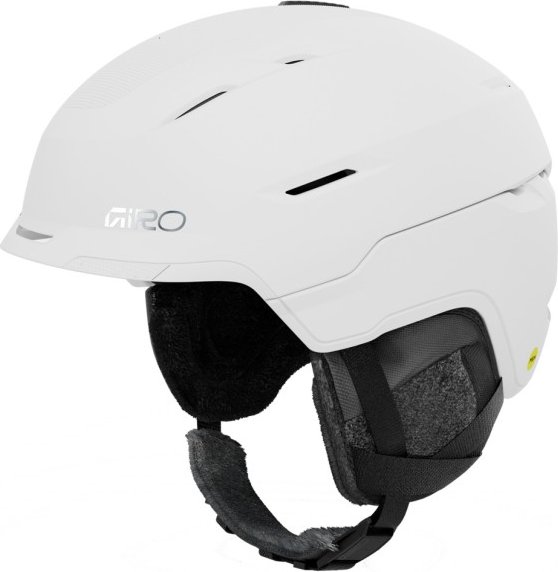 Thumbnail - Giro - Women's Tenaya Spherical - Skihelm Gr S - 52-55,5 cm weiß