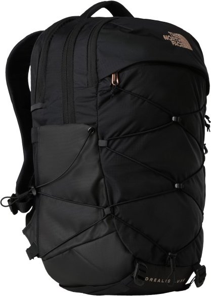 The North Face - Women's Borealis Luxe - Daypack Gr One Size schwarz