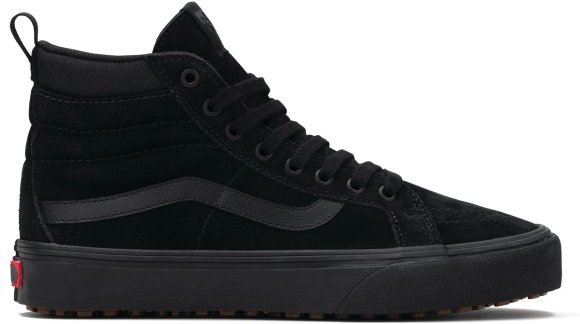 Thumbnail - Vans - MTE Sk8-Hi Insulated - Winterschuhe Gr M13 schwarz