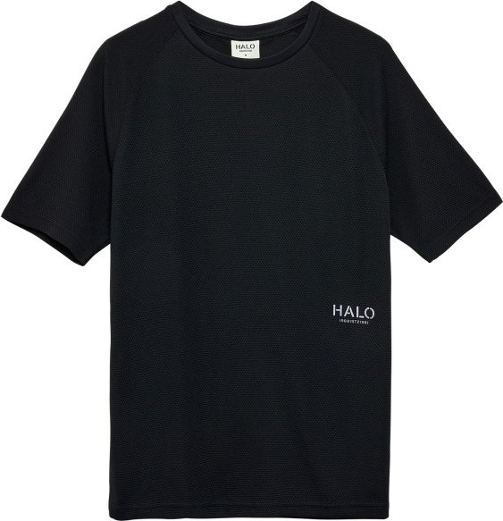 Halo - Halo Sorona - T-Shirt Gr M schwarz