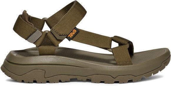 Teva - Hurricane XLT3 - Sandalen Gr 44,5 braun