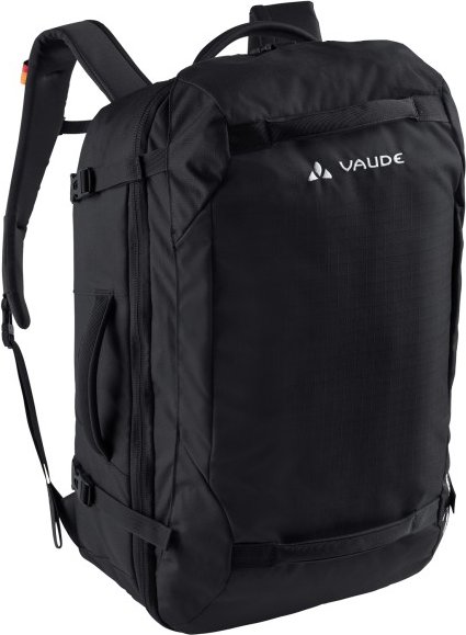 Vaude - Mundo Carry-On 38 - Reiserucksack schwarz