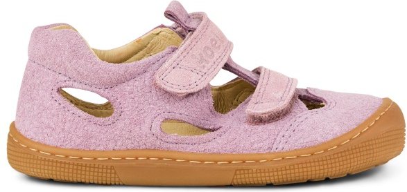 Thumbnail - Koel - Kid's Deen Fantasy - Sandalen Gr 25 rosa