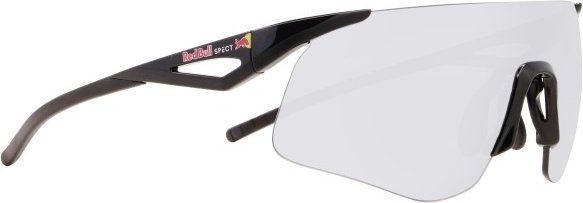 Red Bull Spect - Mark Cat 1-3 (VLT 18-64%) - Fahrradbrille Gr M weiß