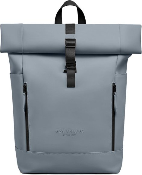 Gaston Luga - Rullen 20 - Daypack grau