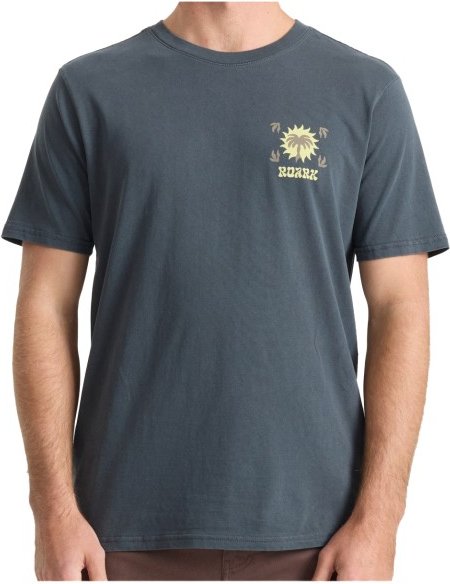 Roark - Roark Palm - T-Shirt Gr XXL blau