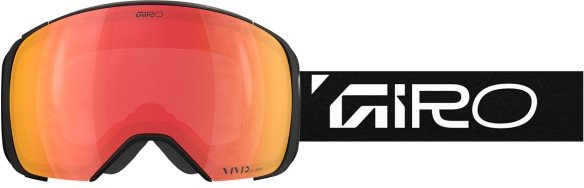 Giro - Comp Vivid S2 (VLT 27%)/Vivid S1 (VLT 58%) - Skibrille Gr One Size bunt