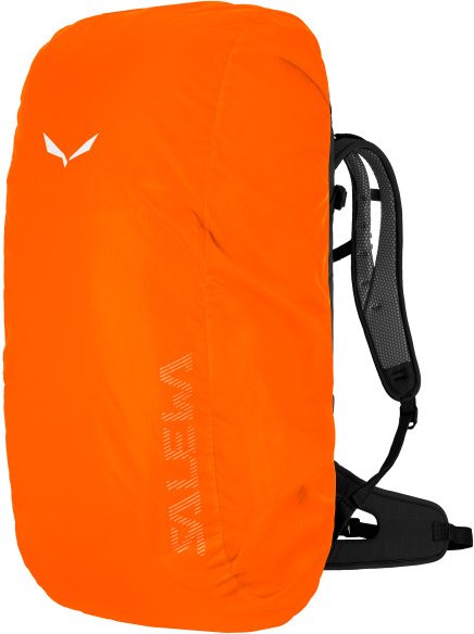 Salewa - Raincover BP - Regenhülle Gr 55-80 l orange
