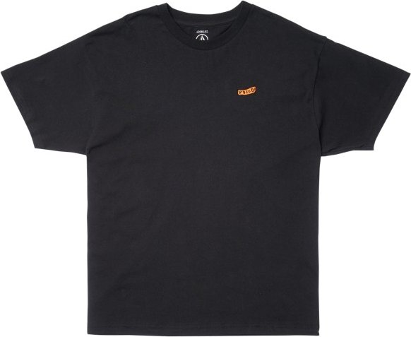 Thumbnail - Volcom - Pistol Stone LSE S/S - T-Shirt Gr XXL schwarz