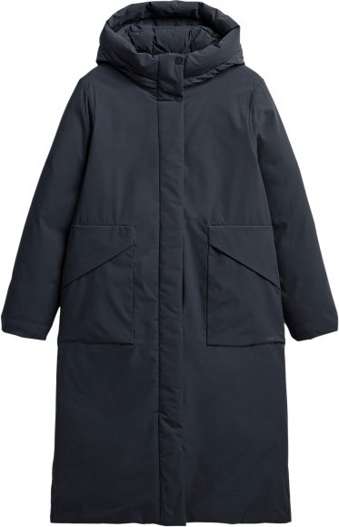 Thumbnail - Elvine - Women's Naila - Mantel Gr L blau