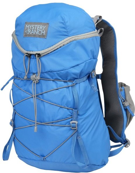 Mystery Ranch - Gallagator 15 - Wanderrucksack Gr S/M blau