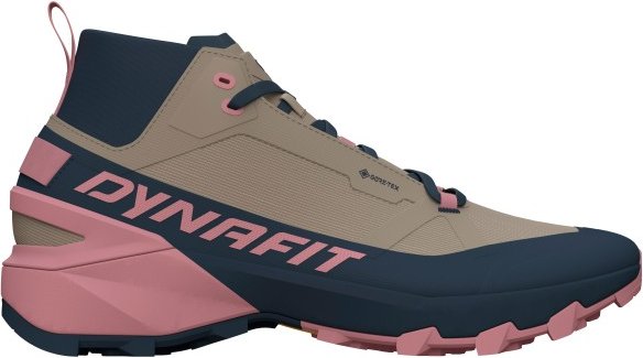 Thumbnail - Dynafit - Women's Transalper 2 Mid GTX - Approachschuhe Gr 41 blau