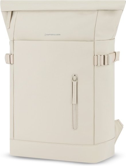 Kapten & Son - Helsinki 16 - Daypack beige