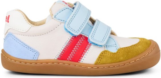 Koel - Kid's Bali 3.0 - Barfußschuhe Gr 31 aqua