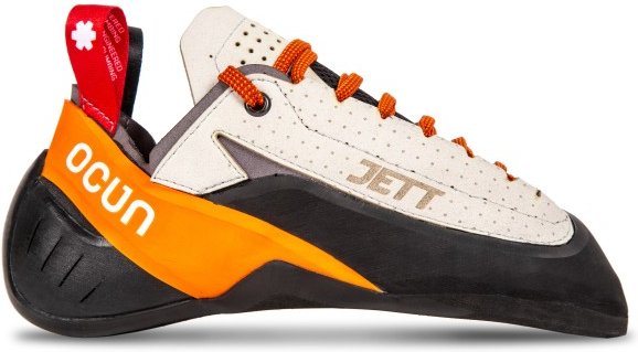 Ocun - Jett LU - Kletterschuhe Gr 46 weiß
