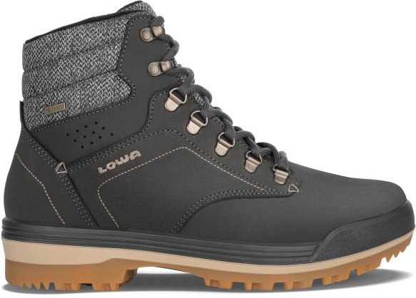 Thumbnail - Lowa - Nera GTX - Winterschuhe Gr 42,5 grau