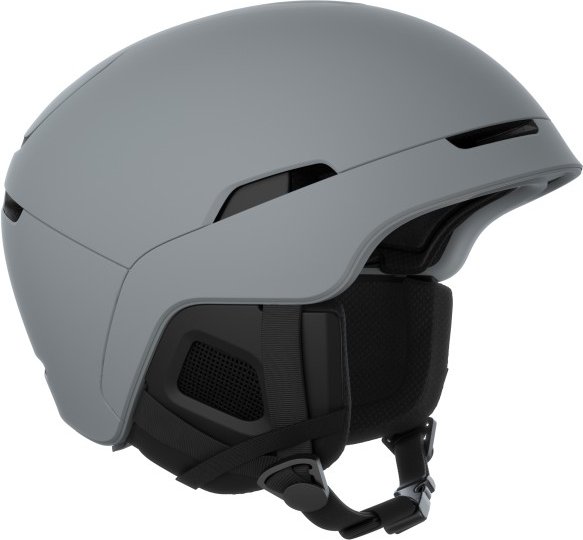 POC - Obex MIPS - Skihelm Gr 59-62 cm - XL/XXL grau