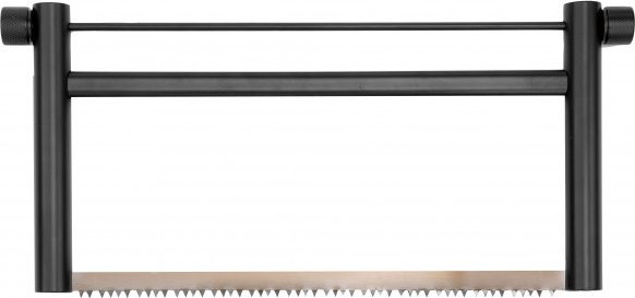Thumbnail - Robens - Cylinder Bush Saw - Säge Gr 41,6 x 2,3 x 18,8 cm schwarz