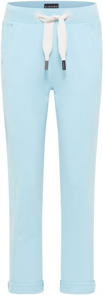 Thumbnail - ELBSAND - Women's Brinja 7/8 Pants - Trainingshose Gr M blau