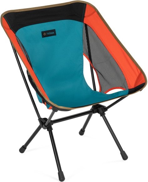 Helinox - Chair One (re) - Campingstuhl bunt