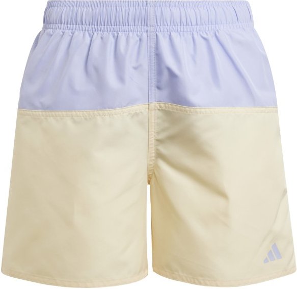adidas - Kid's Colorbblock Shorts - Boardshorts Gr 152 lila