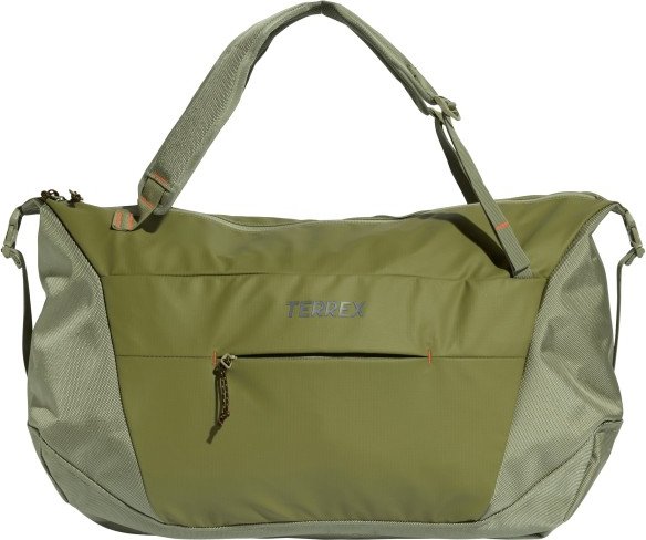 adidas Terrex - MT Duffel 50 - Reisetasche Gr 50 l oliv