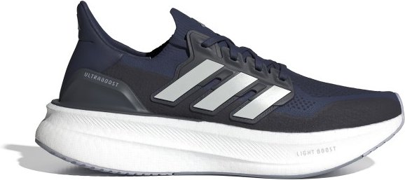 adidas - Ultraboost 5 - Runningschuhe Gr 38 grau
