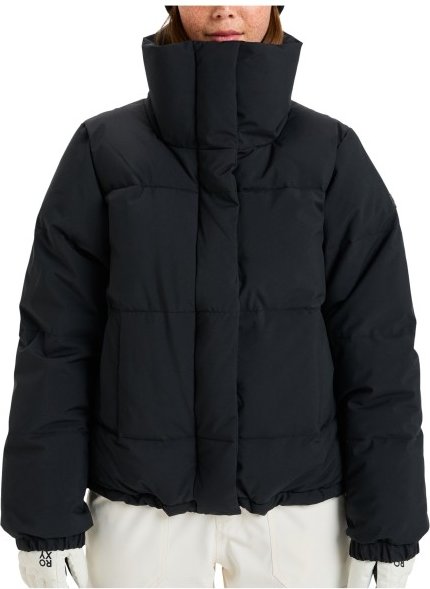 Roxy - Women's Snow Winter Rebel - Skijacke Gr XL schwarz