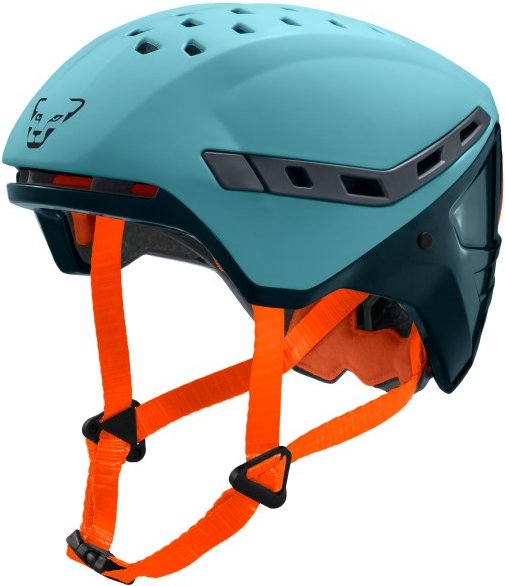 Dynafit - TLT Helmet - Skihelm Gr S/M bunt