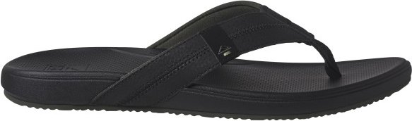 Reef - Cushion Phantom 2.0 - Sandalen Gr 43 schwarz
