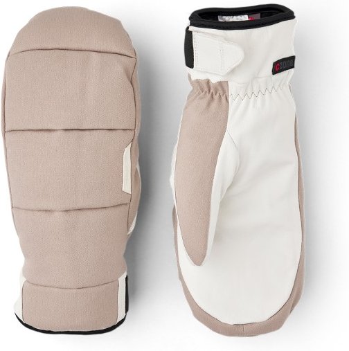 Hestra - CZone Frame Mitt - Handschuhe Gr 7 weiß