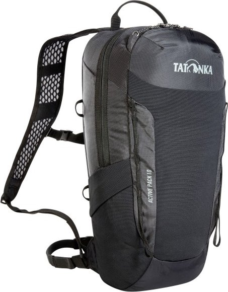 Tatonka - Active Pack 10 - Daypack grau