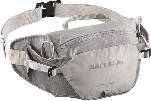 Salomon - Trailblazer - Hüfttasche Gr One Size grau