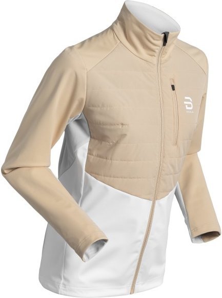 Daehlie - Women's Jacket Evolve - Langlaufjacke Gr L beige