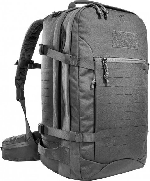 Thumbnail - Tasmanian Tiger - TT Mission Pack MKII 37 - Wanderrucksack grau