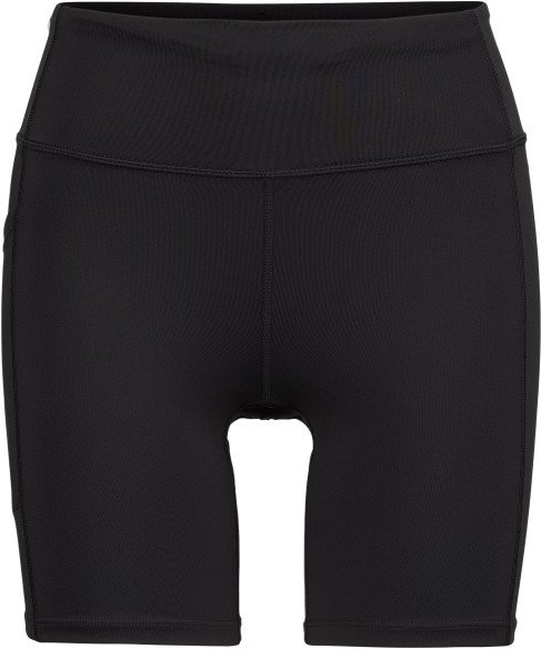 Stoic - Women's HelsingborgSt. Performance Short Tights II - Laufshorts Gr L schwarz