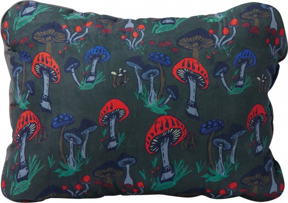 Therm-a-Rest - Compressible Pillow Cinch - Kissen Gr Small - 28 x 38 x 13 cm fun guy print