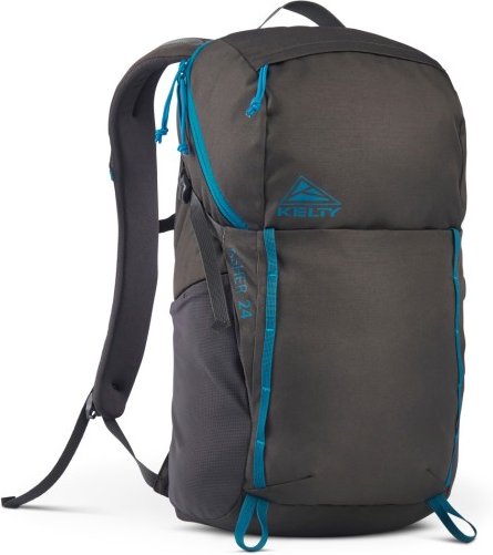 Kelty - Asher 24 - Wanderrucksack grau