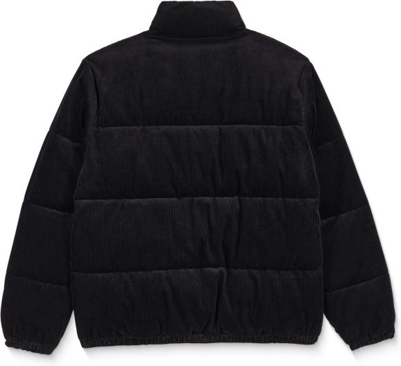 Volcom - Walltz Cord Jacket - Winterjacke Gr XL schwarz