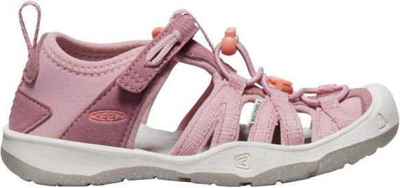 Keen - Kid's Moxie Sandal - Sandalen Gr 24 rosa