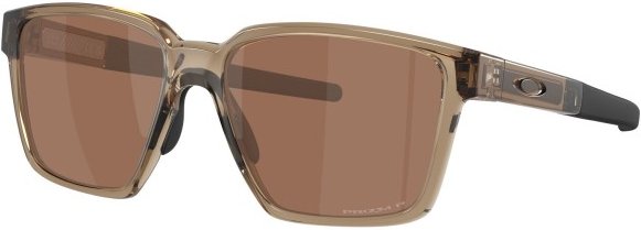 Oakley - Actuator SQ S3 VLT 14% - Sonnenbrille braun