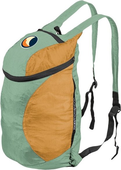 Ticket to the Moon - Mini Backpack 15 - Daypack bunt