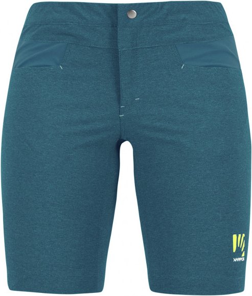 Karpos - Women's Dolada Bermuda - Shorts Gr 38 blau