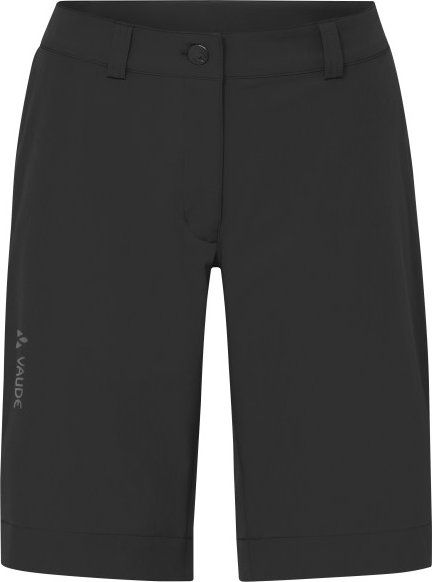Vaude - Women's Cyclist Shorts II - Radhose Gr 42 schwarz