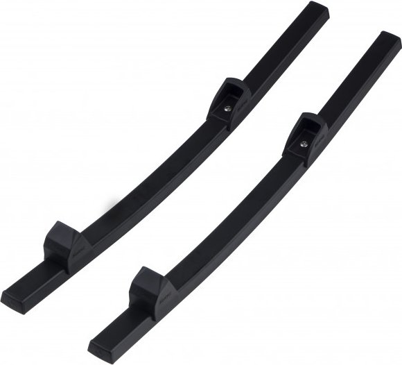 Helinox - Rocking Foot One For Chair One schwarz