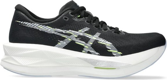 Thumbnail - Asics - Women's Sonicblast - Runningschuhe Gr 43,5 weiß